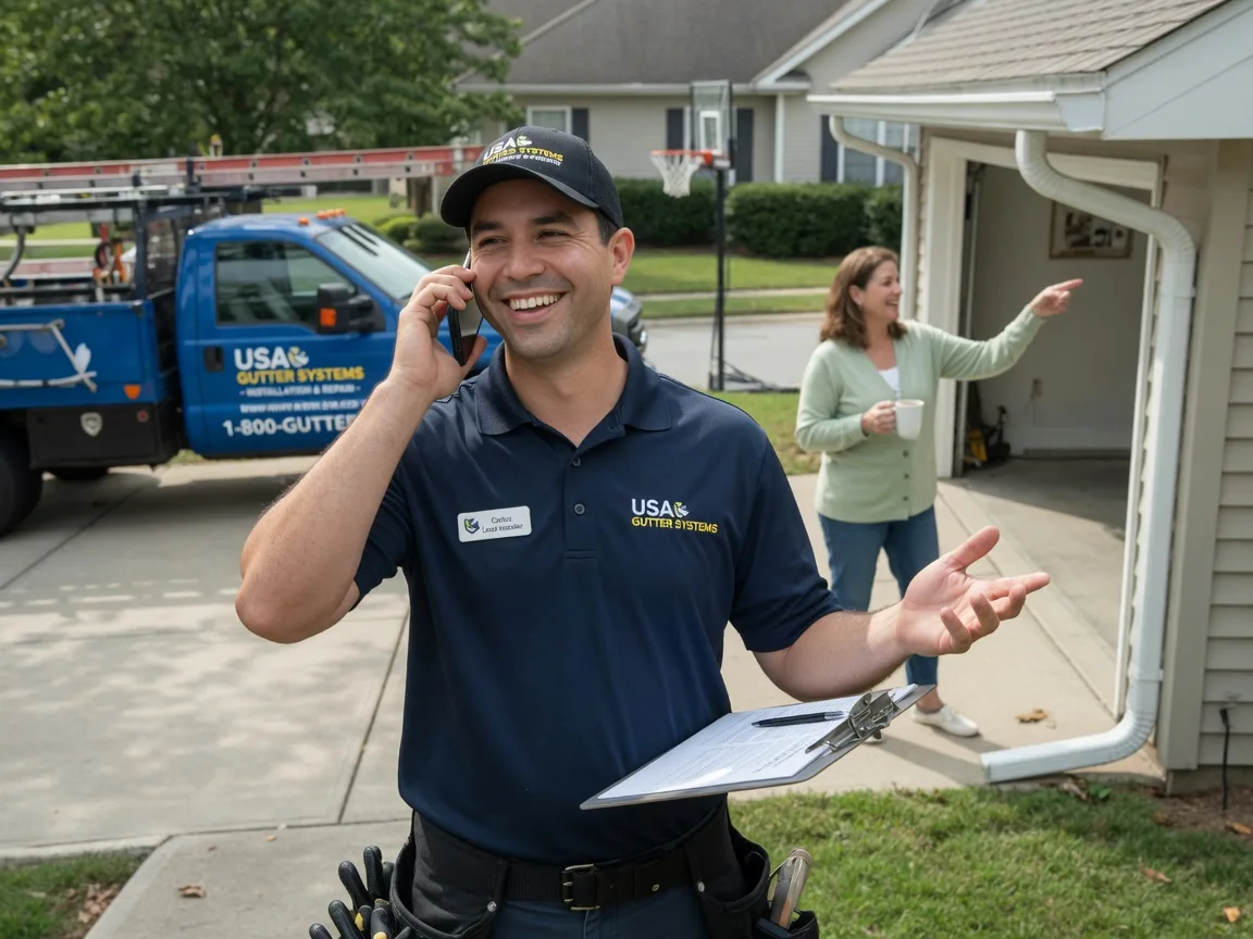 Gutter Installation Hector, AR FAQs